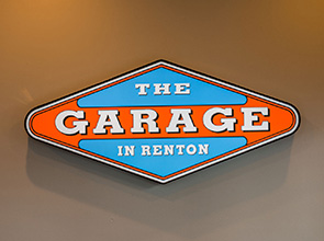 Interior | image from list #1 | The Garage in Renton