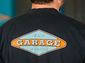 Interior | image from list #2 | The Garage in Renton