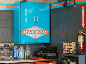 Interior | image from list #4 | The Garage in Renton