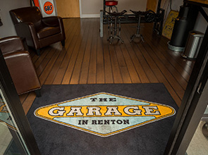 Interior | image from list #14 | The Garage in Renton